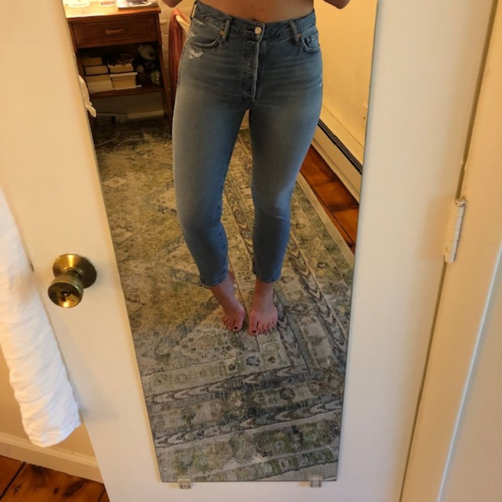 Citizens of Humanity Olivia Jeans